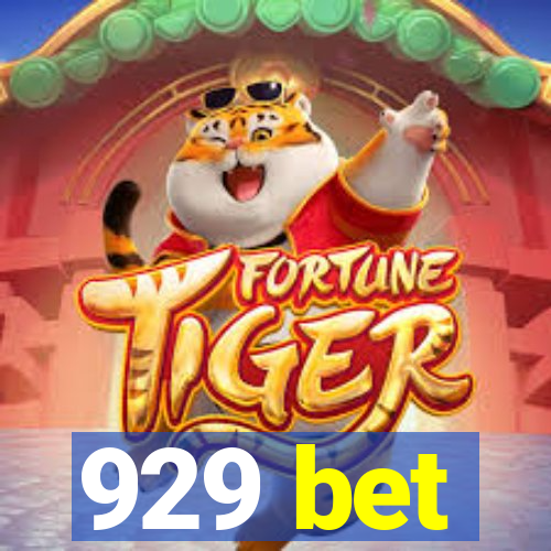 929 bet